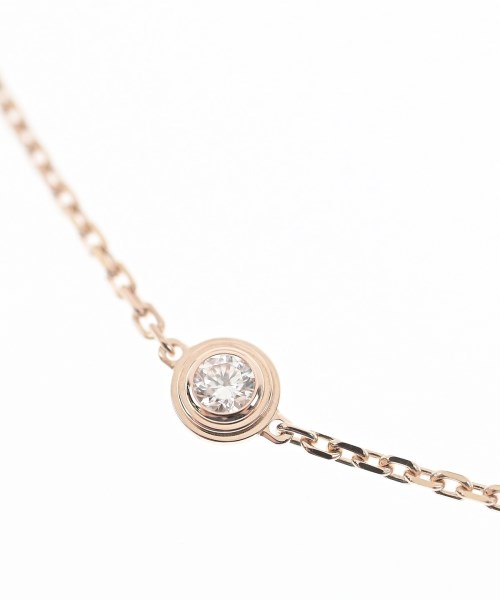 Cartier（カルティエ）ブレスレット・バングル ゴールド サイズ:- レディース/2200696931062