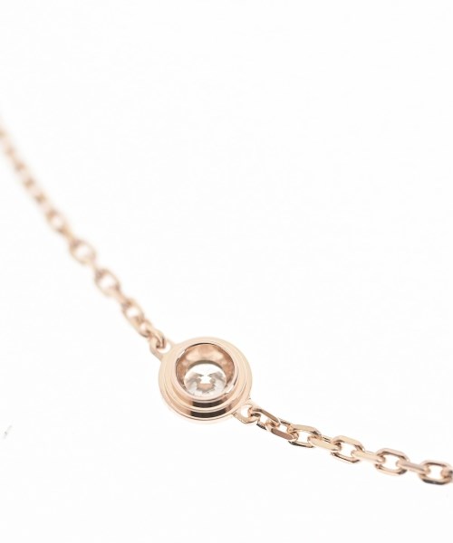 Cartier（カルティエ）ブレスレット・バングル ゴールド サイズ:- レディース/2200696931062