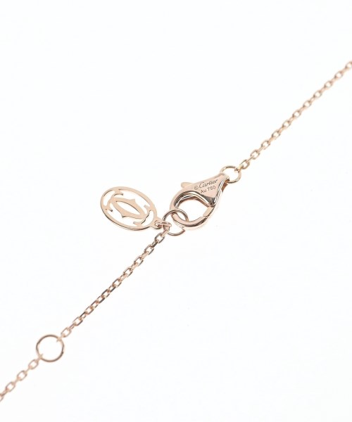Cartier（カルティエ）ブレスレット・バングル ゴールド サイズ:- レディース/2200696931062