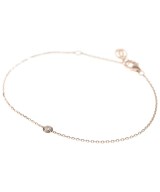 Cartier（カルティエ）ブレスレット・バングル ゴールド サイズ:- レディース/2200696931062