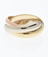 Cartier（カルティエ）リング ゴールド サイズ:54 レディース/2200700099818