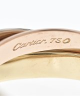 Cartier（カルティエ）リング ゴールド サイズ:54 レディース/2200700099818