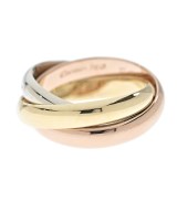 Cartier リング