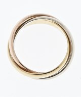 Cartier（カルティエ）リング ゴールド サイズ:54 レディース/2200700099825