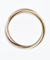 Cartier（カルティエ）リング ゴールド サイズ:55 レディース/2200700099832