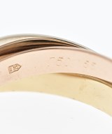 Cartier（カルティエ）リング ゴールド サイズ:55 レディース/2200700099832