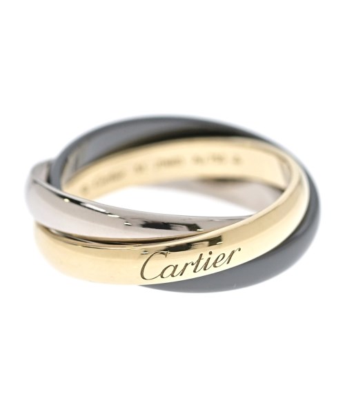 Cartier(カルティエ)のリング サイズ:51 233,000円