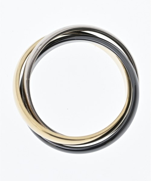 Cartier（カルティエ）リング ゴールド サイズ:51 レディース/2200700099849
