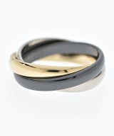 Cartier（カルティエ）リング ゴールド サイズ:51 レディース/2200700099849