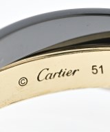 Cartier（カルティエ）リング ゴールド サイズ:51 レディース/2200700099849