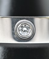 Cartier（カルティエ）リング シルバー サイズ:47 レディース/2200700099856