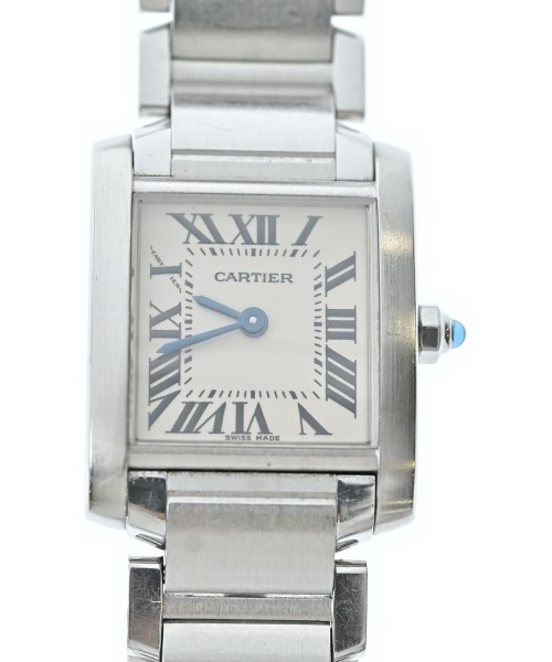 Cartier(カルティエ)の腕時計 サイズ:- 428,000円