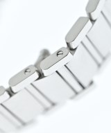 Cartier（カルティエ）腕時計 白 サイズ:- レディース/2200700106080