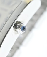 Cartier（カルティエ）腕時計 白 サイズ:- レディース/2200700106080
