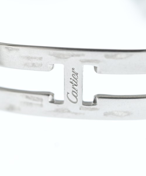 Cartier（カルティエ）腕時計 シルバー サイズ:- レディース/2200700106165