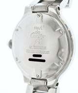 Cartier（カルティエ）腕時計 シルバー サイズ:- レディース/2200700106165