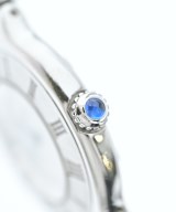 Cartier（カルティエ）腕時計 シルバー サイズ:- レディース/2200700106165