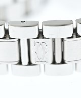 Cartier（カルティエ）腕時計 シルバー サイズ:- レディース/2200700106165