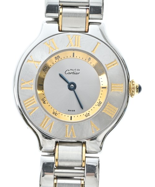 Cartier(カルティエ)の腕時計 サイズ:- 178,000円
