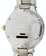 Cartier（カルティエ）腕時計 シルバー サイズ:- レディース/2200700106196