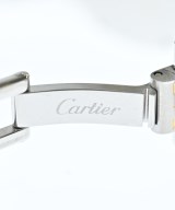 Cartier（カルティエ）腕時計 シルバー サイズ:- レディース/2200700106196