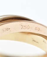 Cartier（カルティエ）リング ゴールド サイズ:50 レディース/2200700766017
