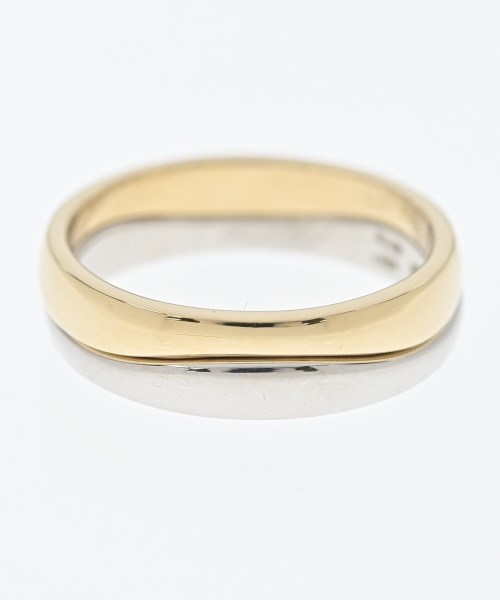 Cartier（カルティエ）リング ゴールド サイズ:53 レディース/2200700766024