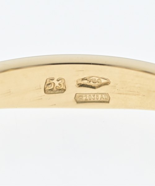 Cartier（カルティエ）リング ゴールド サイズ:53 レディース/2200700766024