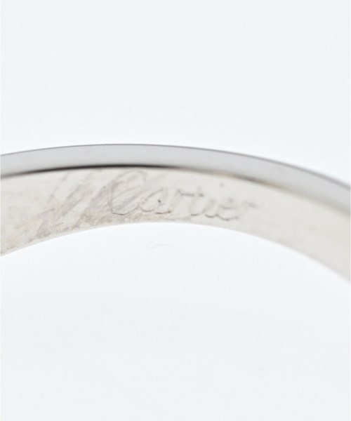 Cartier（カルティエ）リング ゴールド サイズ:53 レディース/2200700766024