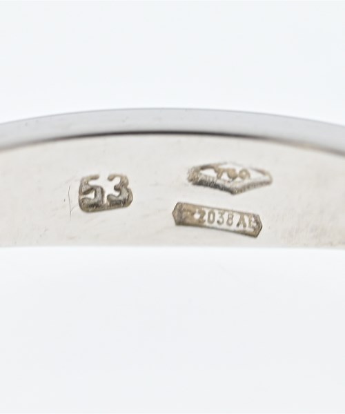 Cartier（カルティエ）リング ゴールド サイズ:53 レディース/2200700766024