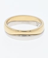 Cartier（カルティエ）リング ゴールド サイズ:53 レディース/2200700766024