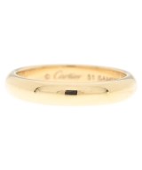 Cartier リング