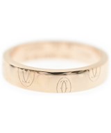 Cartier（カルティエ）リング ゴールド サイズ:48 レディース/2200700766048