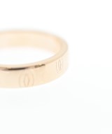 Cartier（カルティエ）リング ゴールド サイズ:48 レディース/2200700766048