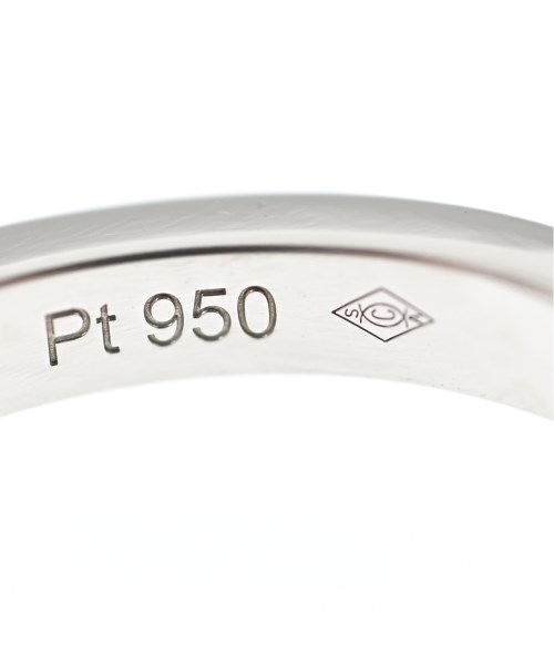Cartier（カルティエ）リング シルバー サイズ:45 レディース/2200700766055
