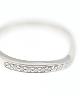 Cartier（カルティエ）リング シルバー サイズ:45 レディース/2200700766055