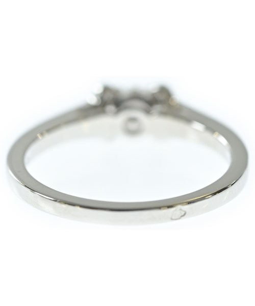 Cartier（カルティエ）リング シルバー サイズ:51 レディース/2200700766079