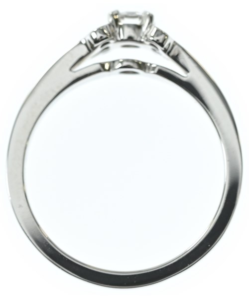 Cartier（カルティエ）リング シルバー サイズ:51 レディース/2200700766079