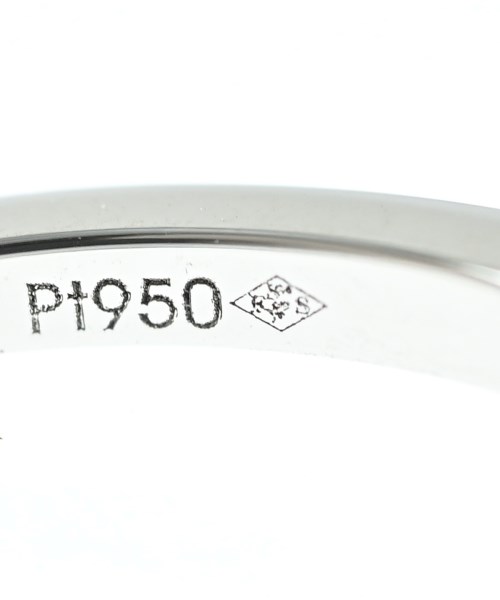 Cartier（カルティエ）リング シルバー サイズ:51 レディース/2200700766079