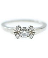 Cartier（カルティエ）リング シルバー サイズ:51 レディース/2200700766079