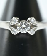 Cartier（カルティエ）リング シルバー サイズ:51 レディース/2200700766079