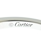 Cartier（カルティエ）リング シルバー サイズ:51 レディース/2200700766079