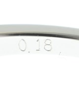 Cartier（カルティエ）リング シルバー サイズ:51 レディース/2200700766079