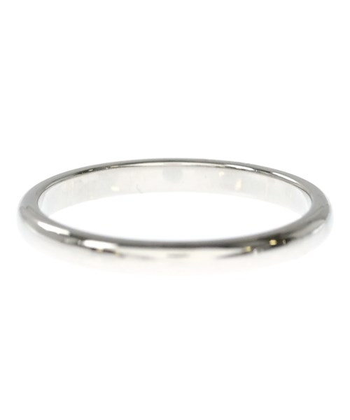Cartier（カルティエ）リング シルバー サイズ:46 レディース/2200700766086
