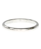 Cartier（カルティエ）リング シルバー サイズ:46 レディース/2200700766086