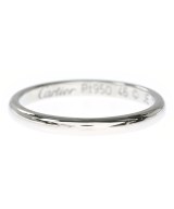 Cartier リング
