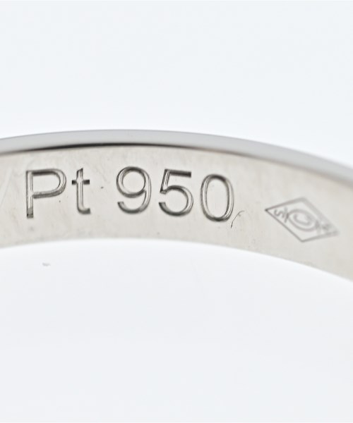 Cartier（カルティエ）リング シルバー サイズ:48 レディース/2200700766109