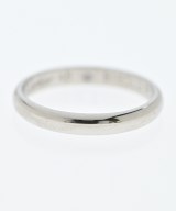 Cartier（カルティエ）リング シルバー サイズ:48 レディース/2200700766109