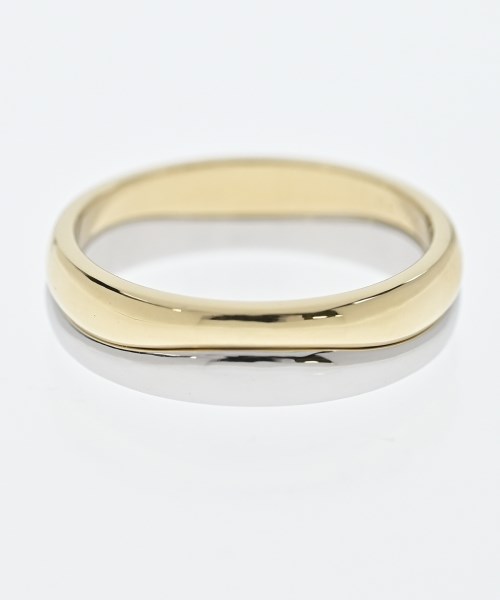Cartier（カルティエ）リング ゴールド サイズ:55 レディース/2200700766116