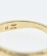 Cartier（カルティエ）リング ゴールド サイズ:55 レディース/2200700766116